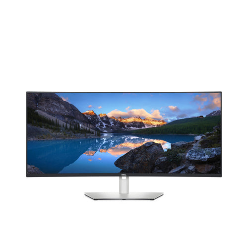Monitor DELL UltraSharp U3824DW 3840x1600 8ms LCD 37.5in - DELL-U3824DW