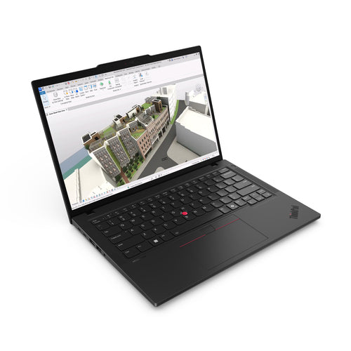 Lenovo ThinkPad P14s Gen 6 (AMD) Copilot + PC