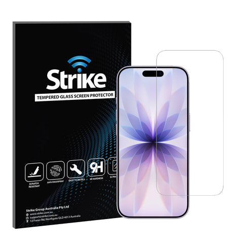 Strike Group ACC-STKTA17 mobile phone screen/back protector