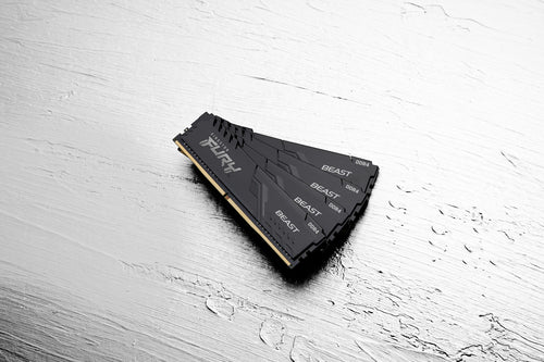 Kingston Technology FURY Beast memory module