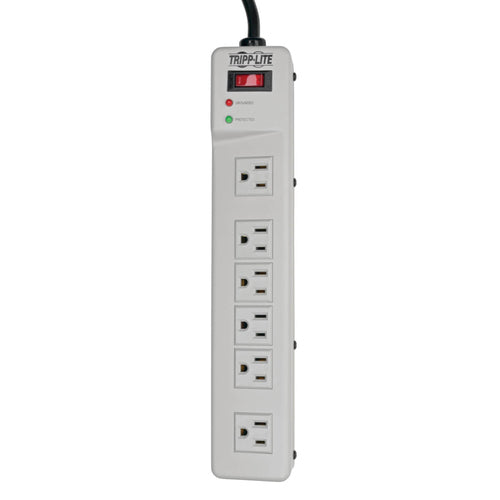 Tripp Lite TLM626 surge protector