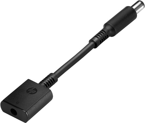 HP 7.4 mm to 4.5 DC Dongle