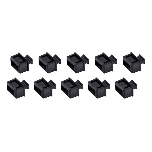 StarTech.com SFPCAP10 port dust cover