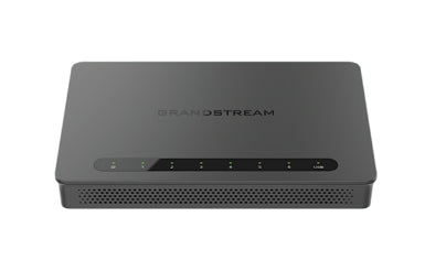 Grandstream Networks GWN7001 wired router
