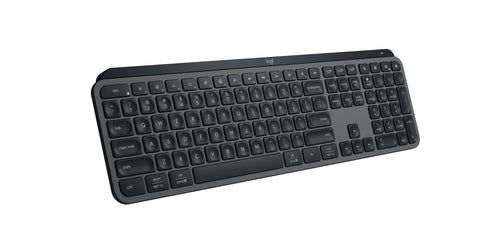 Logitech 920-011563 keyboard