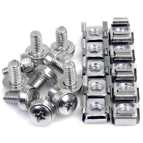 StarTech.com CABSCREWM6 screw/bolt