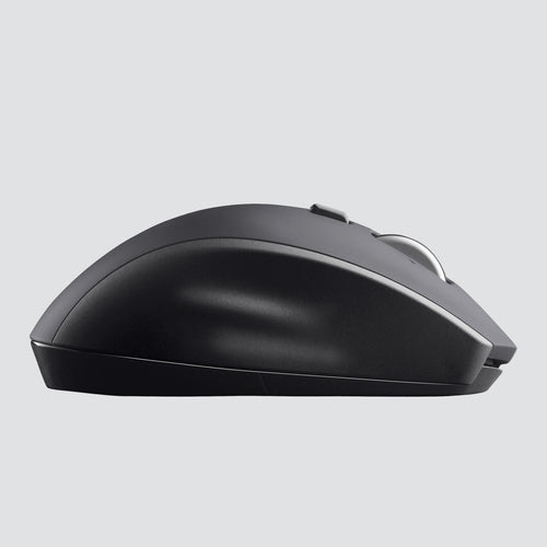 Wireless Mouse Logitech Marathon M705 Optical RF 1000 DPI Right-Hand - 910-006034