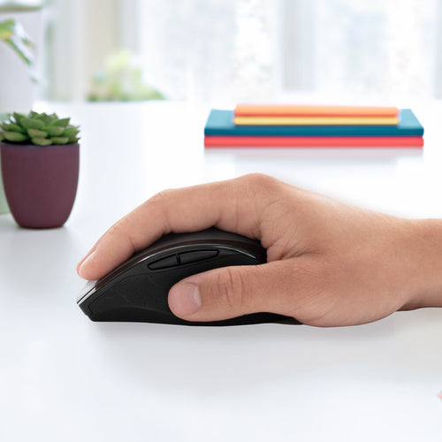 Wireless Mouse Logitech Marathon M705 Optical RF 1000 DPI Right-Hand - 910-006034
