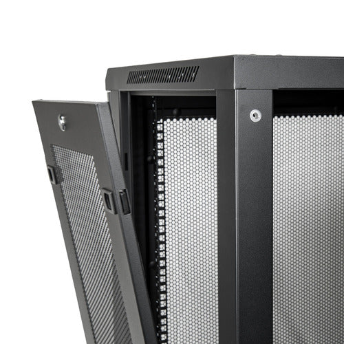 Rocstor Y10E092-B1 rack cabinet