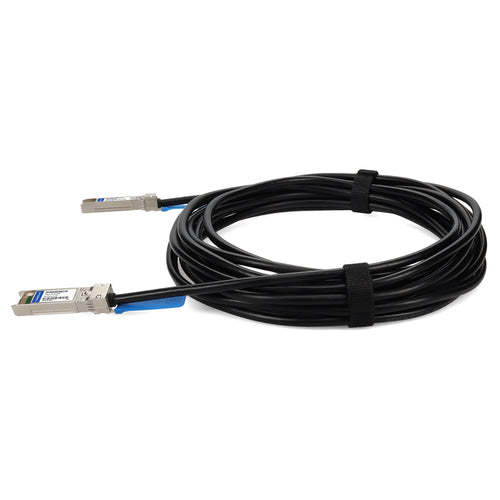 AddOn Networks SFP-25GB-PDAC1MLZ-C-AO InfiniBand/fibre optic cable