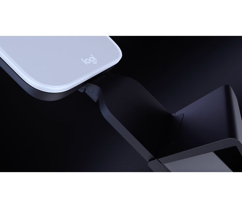 Logitech Litra Glow lighting ring