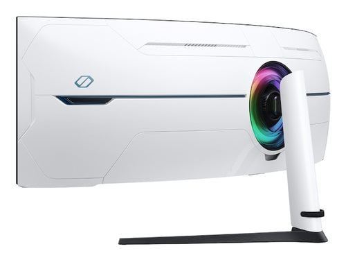 Samsung LS57CG952NNXZA computer monitor