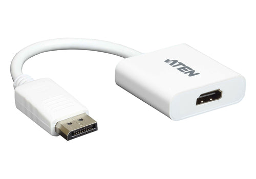 DisplayPort to HDMI Adapter ATEN VC985 Male to Female Straight Connection