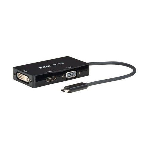 Eaton U444-06NHDV4K6B interface hub