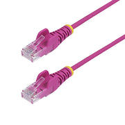 StarTech.com N6PAT25PKS networking cable