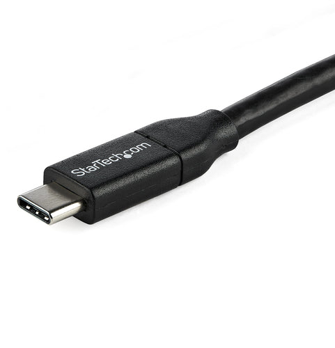StarTech.com USB2C5C1M USB cable