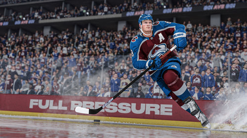 Microsoft NHL 24