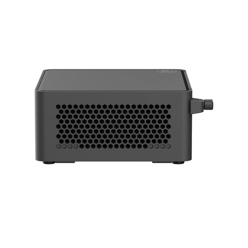 ASUS NUC 15 Pro RNUC15CRHC500004I PC/workstation barebone