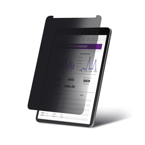 4-Way Privacy Screen Filter for 12.9-inch iPad Pro - StarTech.com