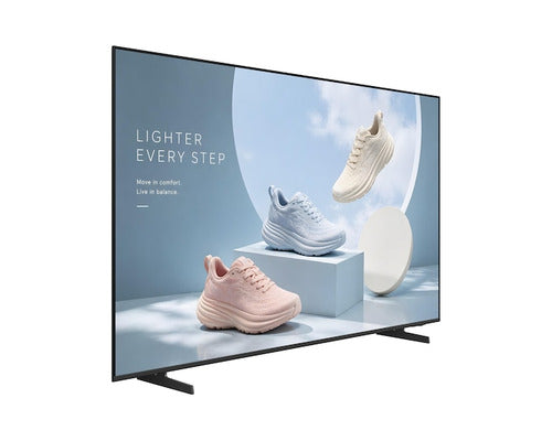 Samsung BE50HX-H TV