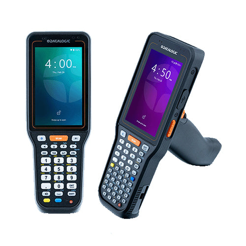 Barcode Readers
