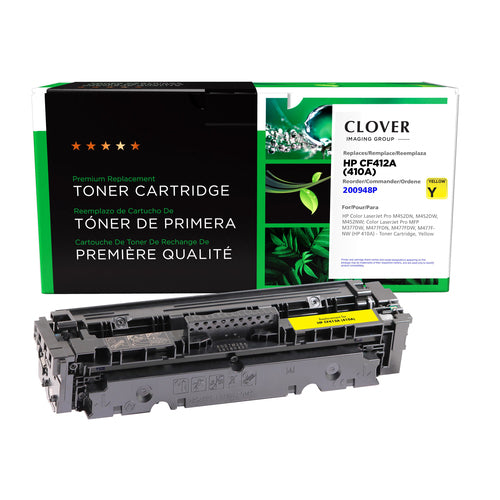 Clover 200948P toner cartridge