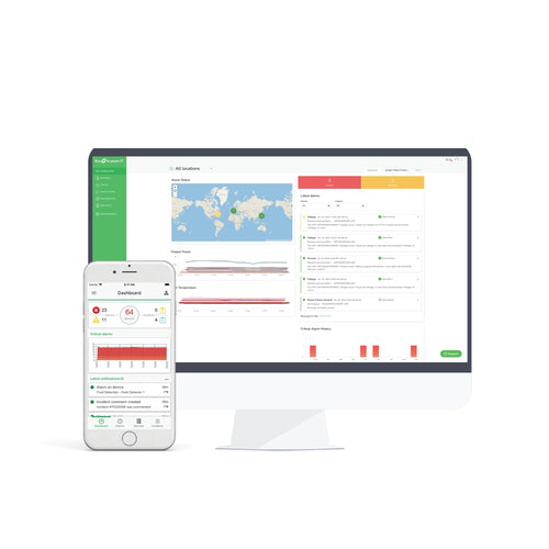 Schneider Electric Ecostruxure IT Expert