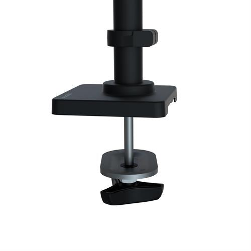 Monitor Mount Ergotron 98-728-292 Black Aluminium Steel 20kg Desk - 98-728-292