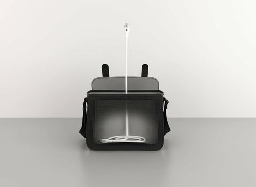HYPER HJ4001WHGL USB cable