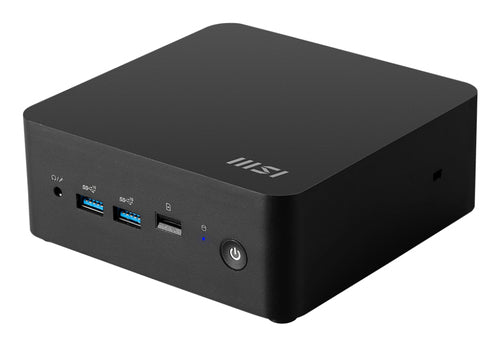 Mini PC MSI Cubi NUC AI Intel Core Ultra 5 16GB RAM 1TB SSD Windows 11