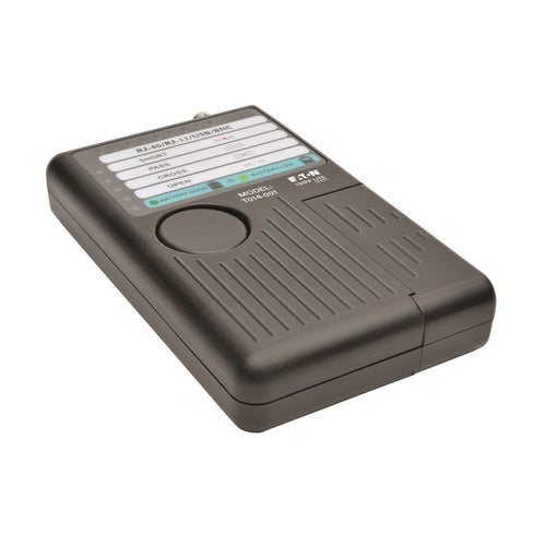 Tripp Lite T014-001 network cable tester