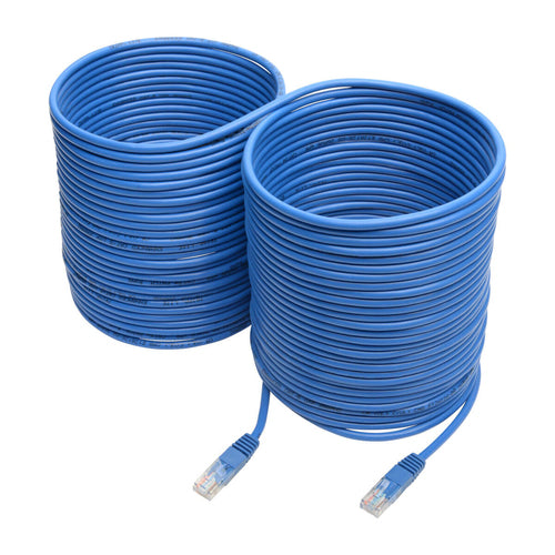 Tripp Lite N002-075-BL networking cable