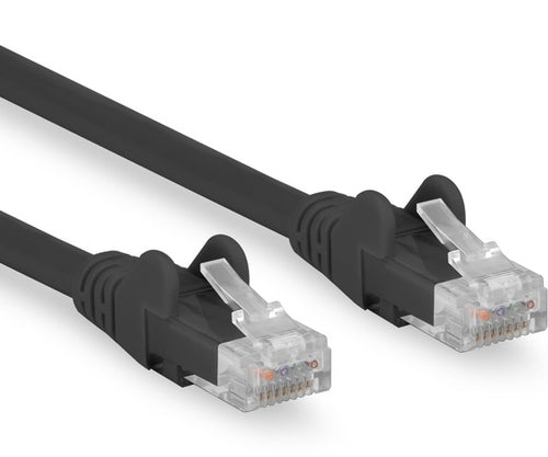 Rocstor Y10C591-BK networking cable