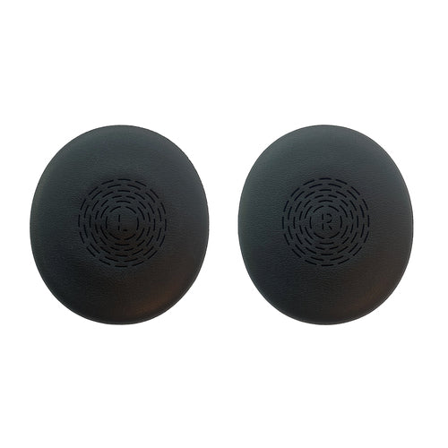 Headphone Accessory Jabra Evolve2 50/55 Ear Cushion Black - 14101-86