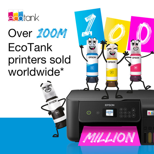 Epson EcoTank ET-16150 inkjet printer