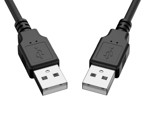 UNC USB-AA-10F USB cable