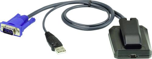 Video Extender ATEN CV211 HDMI 300m Cat 5e Plug-and-Play
