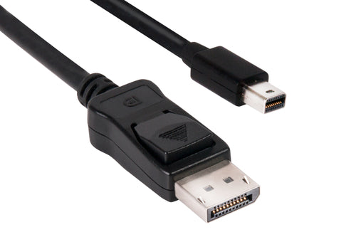 CLUB3D CAC-1115 DisplayPort cable