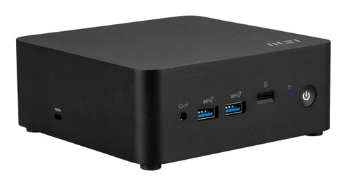 Mini PC MSI Cubi NUC AI Intel Core Ultra 5 16GB RAM 1TB SSD Windows 11