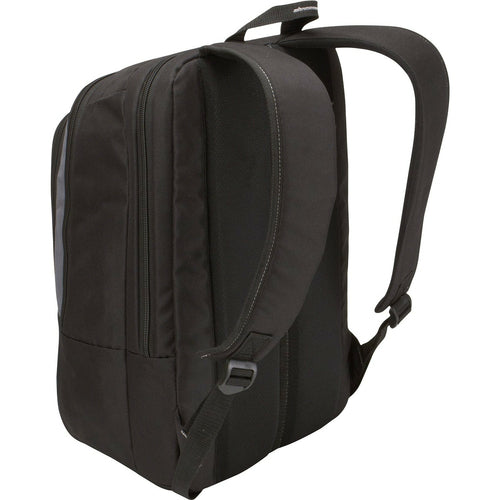 Laptop Backpack Case Logic VNB-217 Fits 17-Inch Devices Lightweight 560g