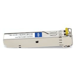 AddOn Networks J4859C-CW55-80-AO network transceiver module