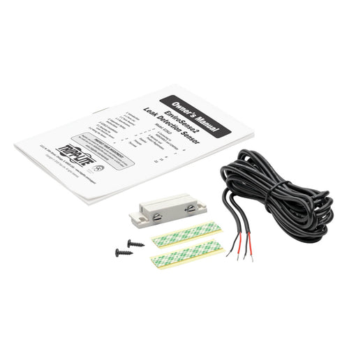 Tripp Lite E2SLD water detector