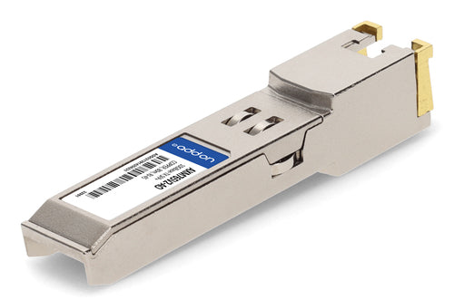 AddOn Networks AXM765V2-AO network transceiver module