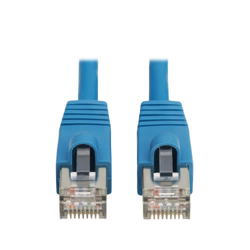 Tripp Lite N272L-F0P5M-BL networking cable