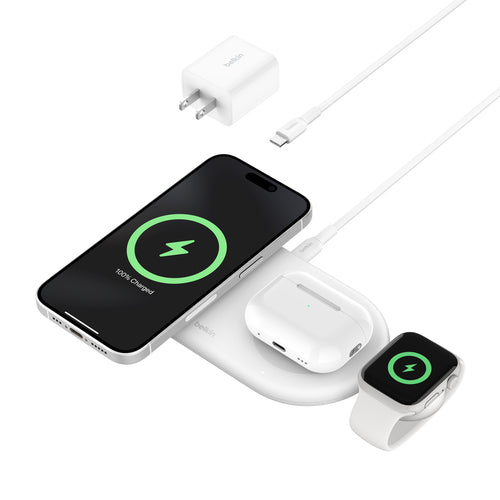 Belkin BoostCharge Pro