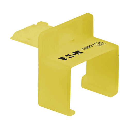 Tripp Lite N2LOCK-010-YW port blocker