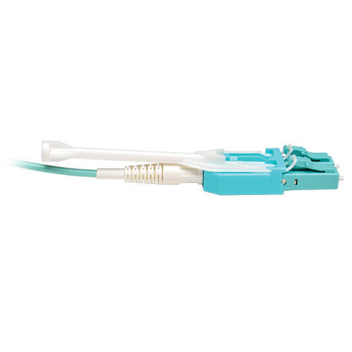 Tripp Lite N820-02M-T InfiniBand/fibre optic cable