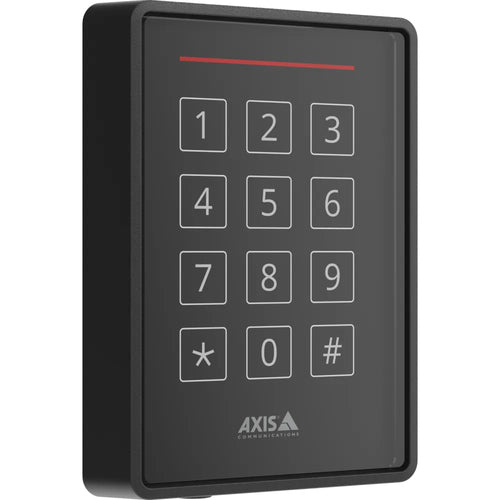 Axis A4131-E