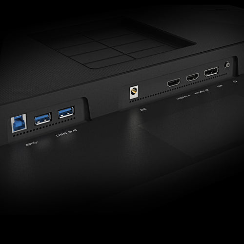 GIGABYTE G27F computer monitor