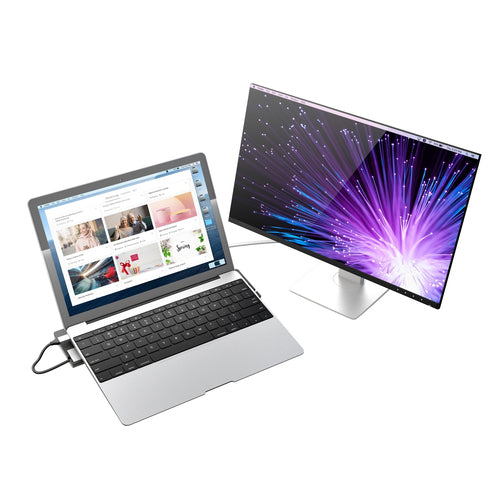 j5create JCD533 mobile device dock station